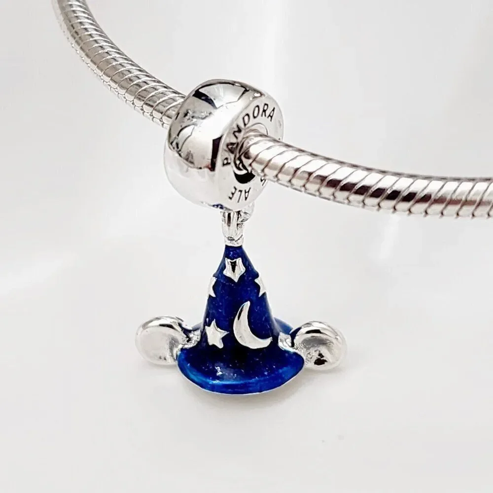 Pandora disney mickey
